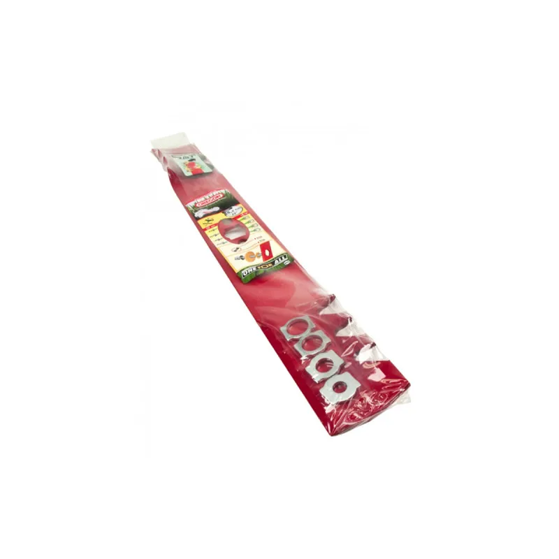 69-262 Nož za kosačicu, one for all, 55.2cm, ravan