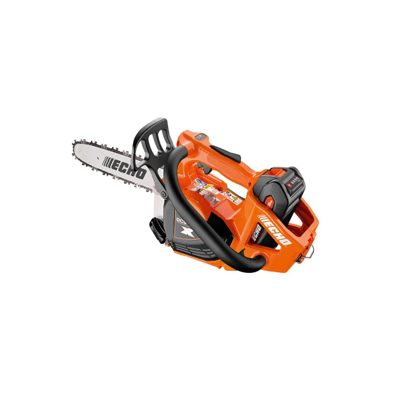 Akumulatorska testera 56V - Echo DCS-3500T