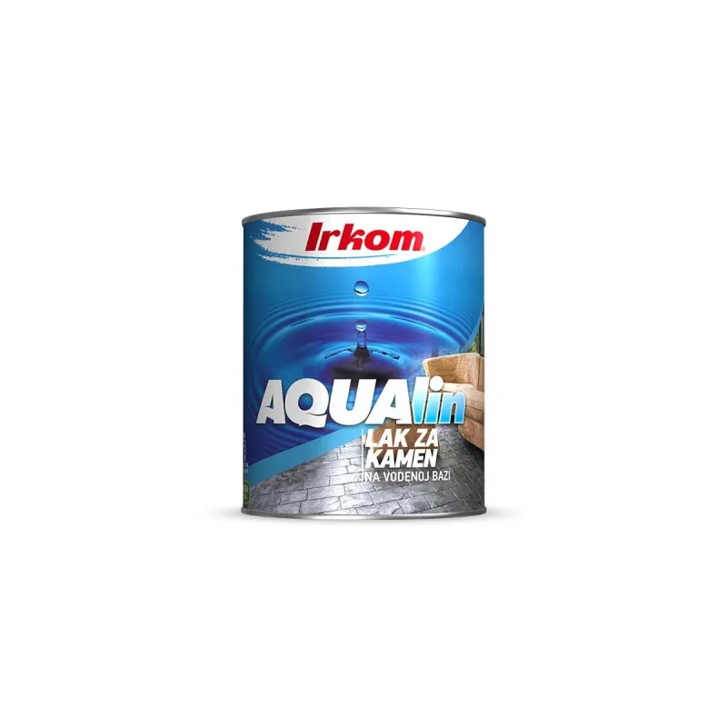 Aqualin lak za kamen 700 ml
