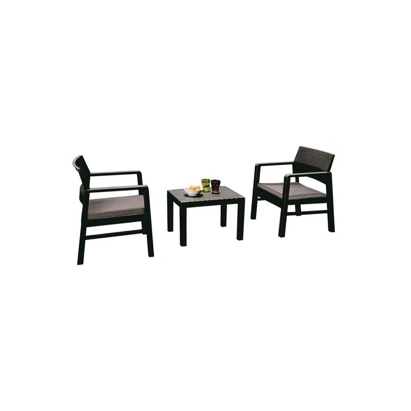 Baštenski set Kraka