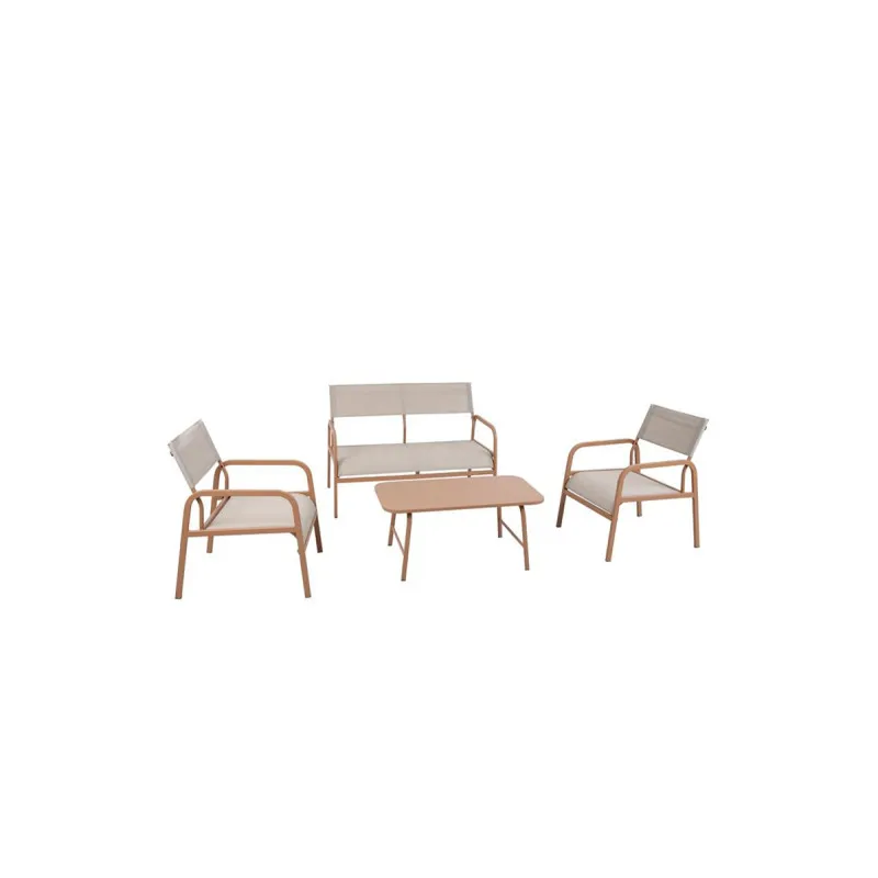 Baštenski set Tropea