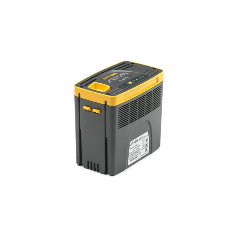 Baterija Stiga E 475