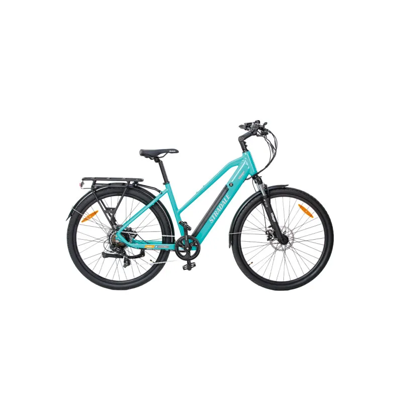Baterijski bicikl Stradale 250w 36V 10,4Ah