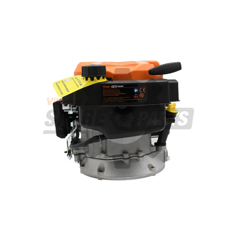 BENZINSKI MOTOR 146 CC (EURO 5) 22.2X62