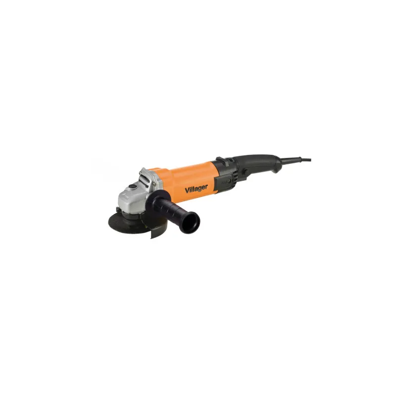 Bruslica električna sa podešavanjem broja obrtaja 1100W - ugaona 125mm VLP 41...