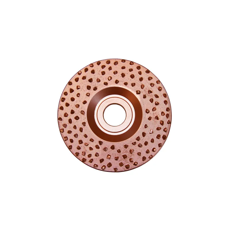 Brusna ploča za kopita Standard-115mm