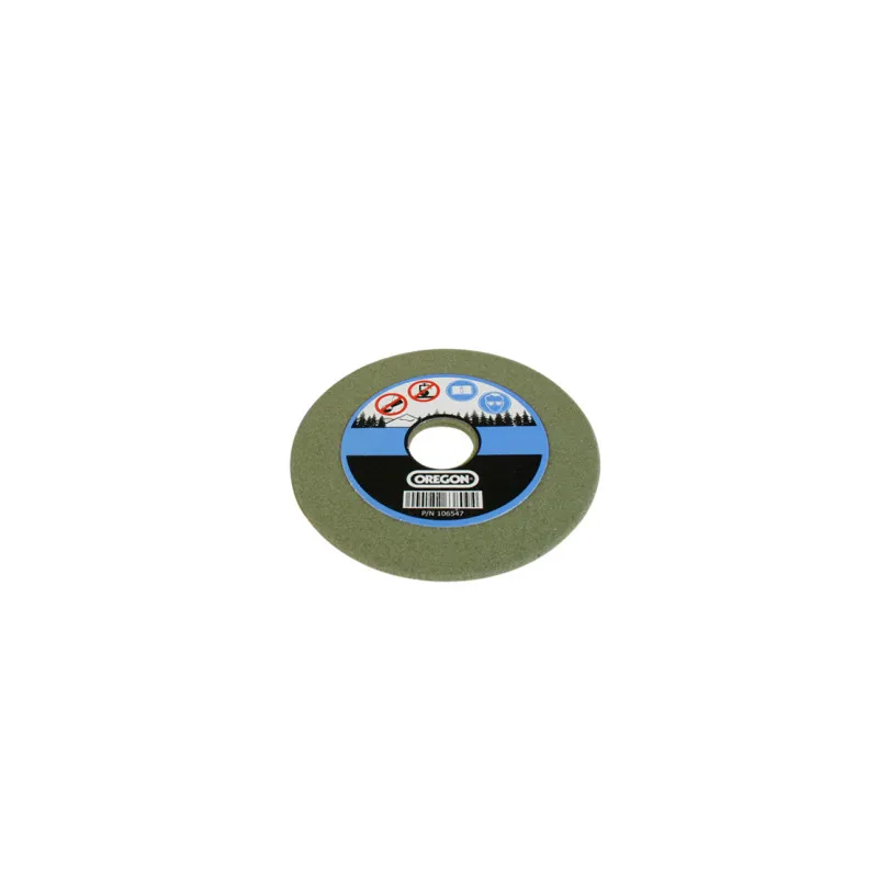 Brusni disk – 145mm – 4.7mm (3/8, 404) zeleni – 1/1