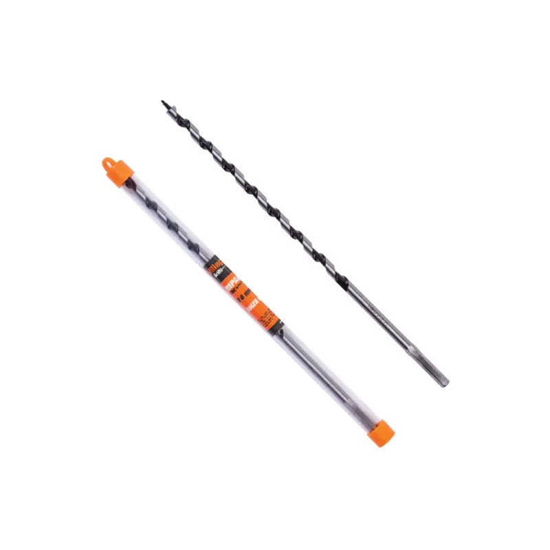 Burgija za drvo spiralna Villager Impact Line DWA-6x230 mm