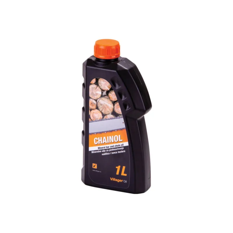 Chainol mineralno ulje 1 l boca