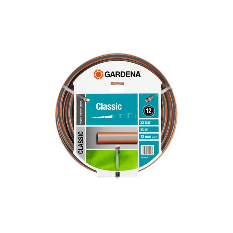 Crevo classic,1/2",20m