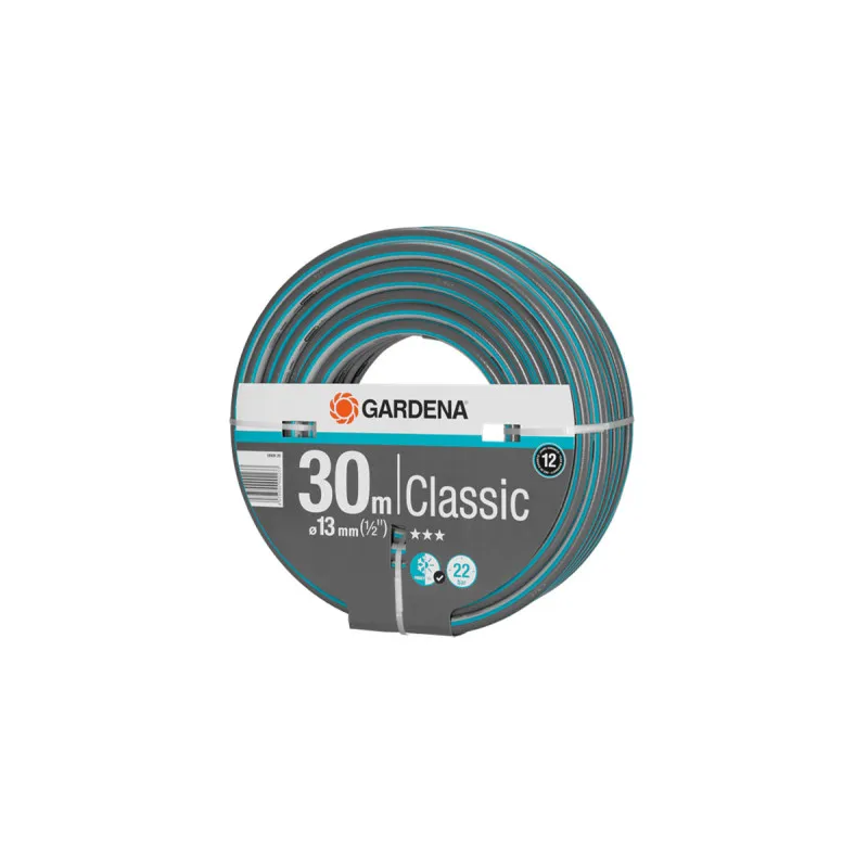Crevo classic,1/2",30m