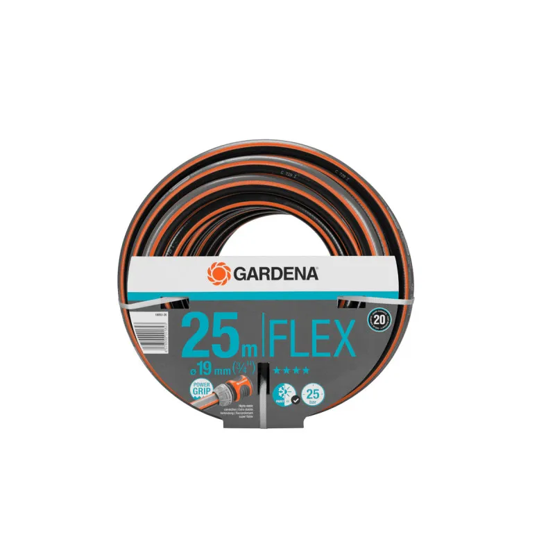 Crevo flex, 3/4",25m