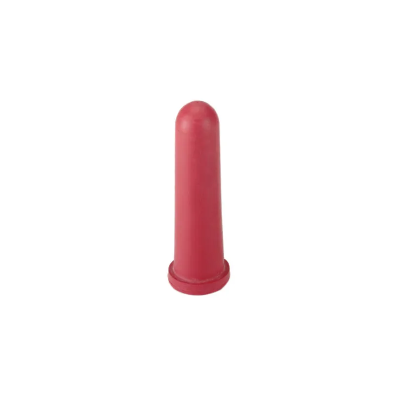 Cucla za telad Blister 3/1 100 mm Crvena