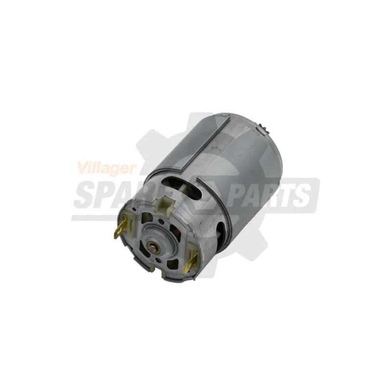 DC MOTOR