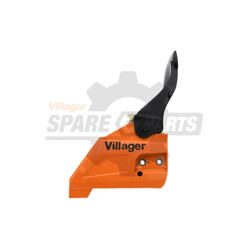 DEKLI MACA KPT-ORANGE