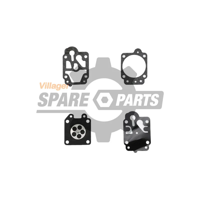 Dintunzi i membrane karburatora 10-WYJ  set za motorni trimer Villager BC 900S -...