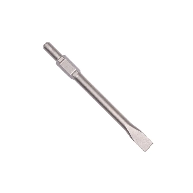 Dleto HEX Villager Impact Line CH-30x410x35 mm