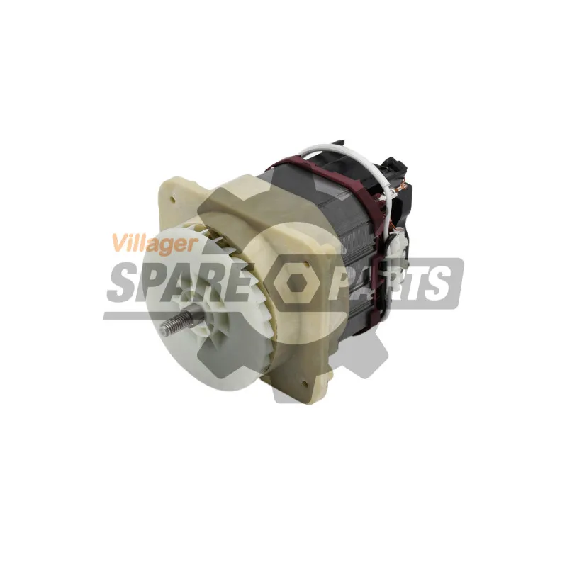 Elektromotor 1400 W za električnu kosačicu Villager Villy 1400P