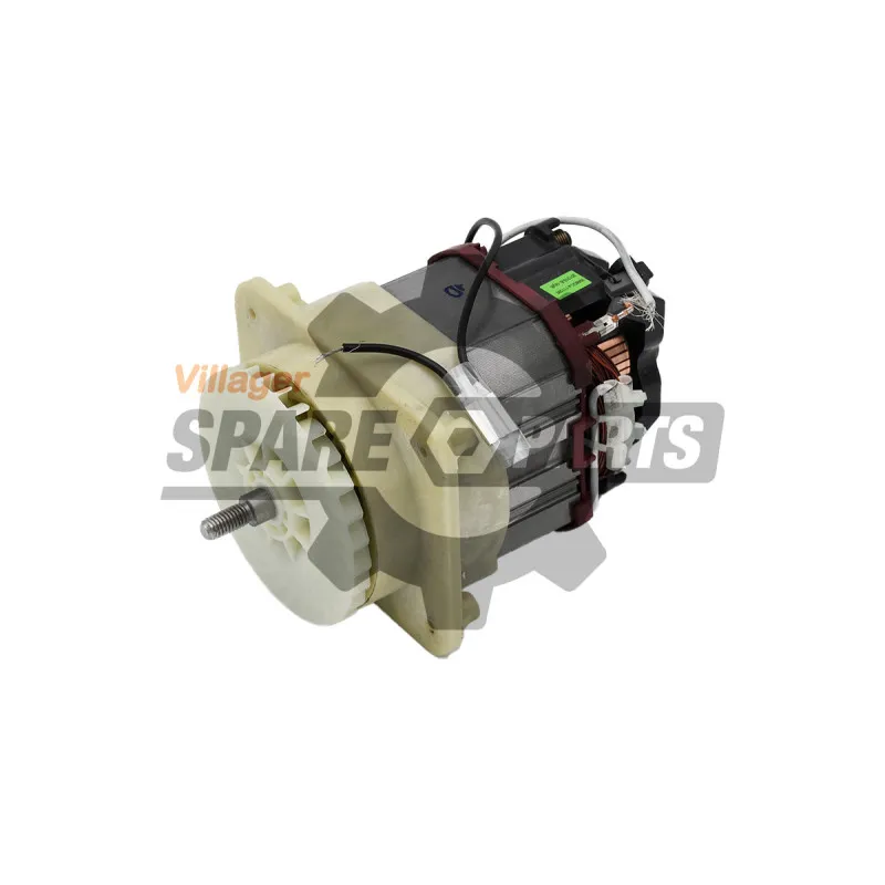 Elektromotor 1600 W za električnu kosačicu Villager Villy 1600P - do 2022 god...
