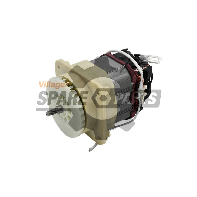 Elektromotor 1800 W za električnu kosačicu Villager Villy 1800P