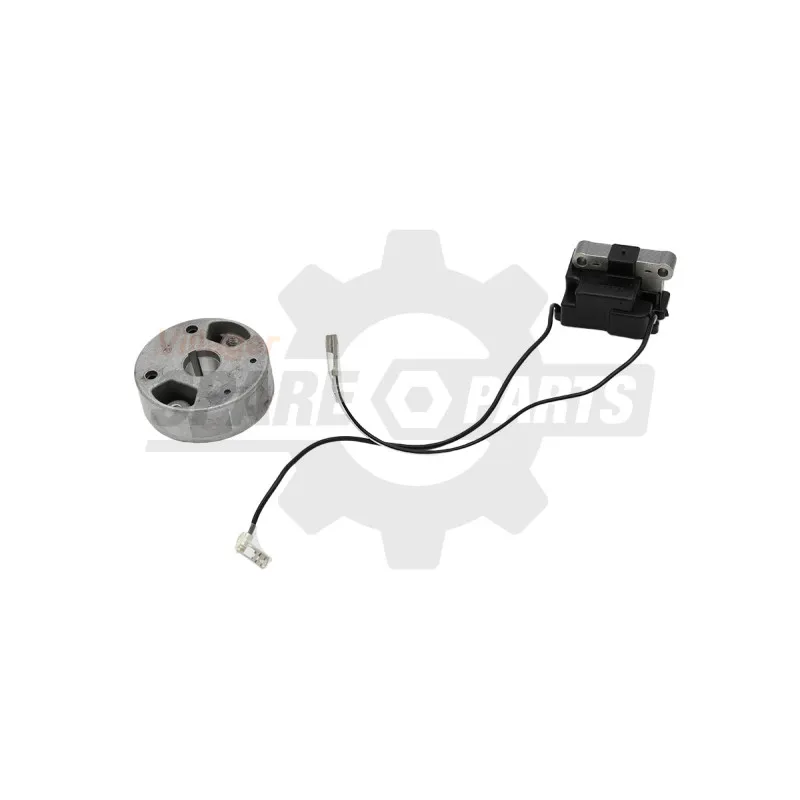 ELEKTRONIKA SA MAGNETOM