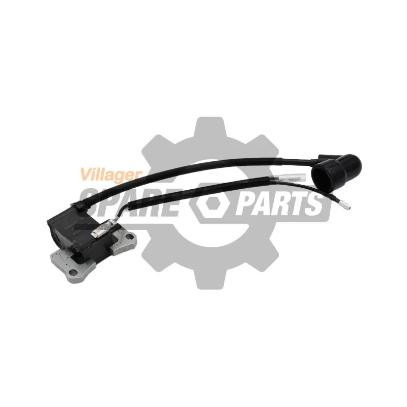 Elektronika za motorni trimer BC 43EB - BBC 52E - BC 52EB