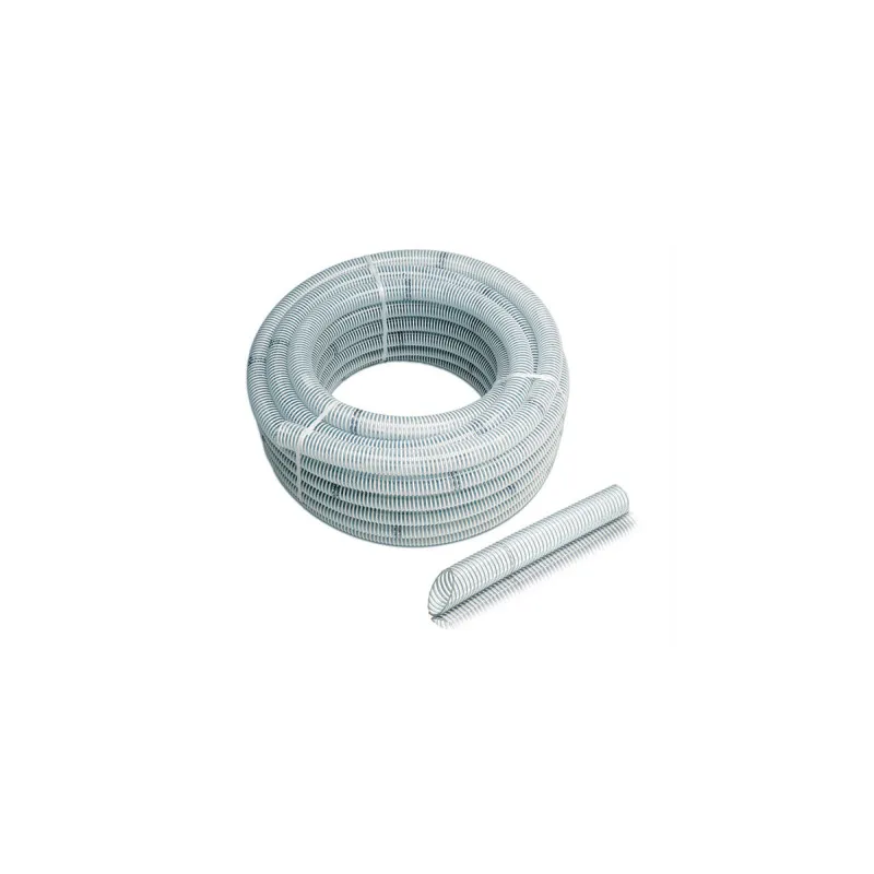 Fitt crevo Ali-flex LD DN D50 25m