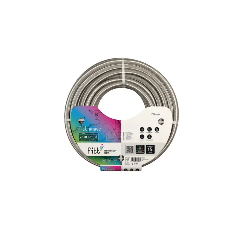 Fitt crevo Fitt Agave 3/4" 25m