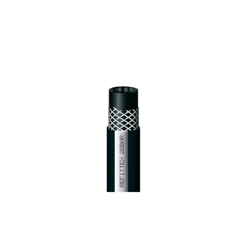 Fitt crevo REFITTEX 20 bar 8 x 13 100m
