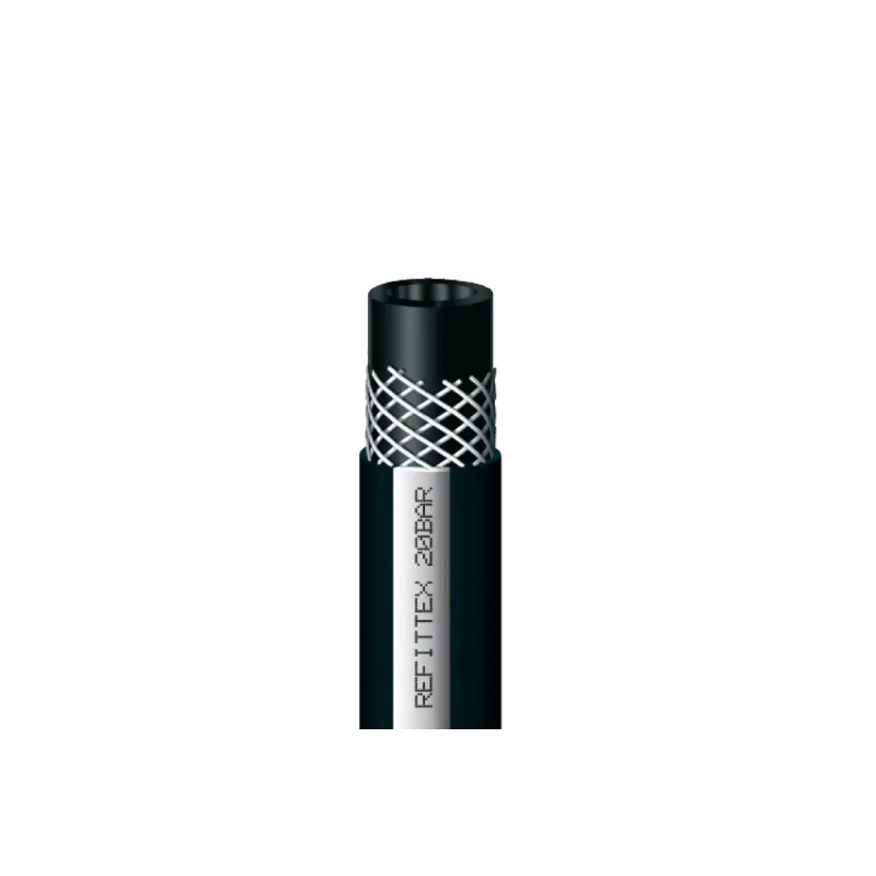 Fitt crevo REFITTEX 20 bar 8 x 13  50m