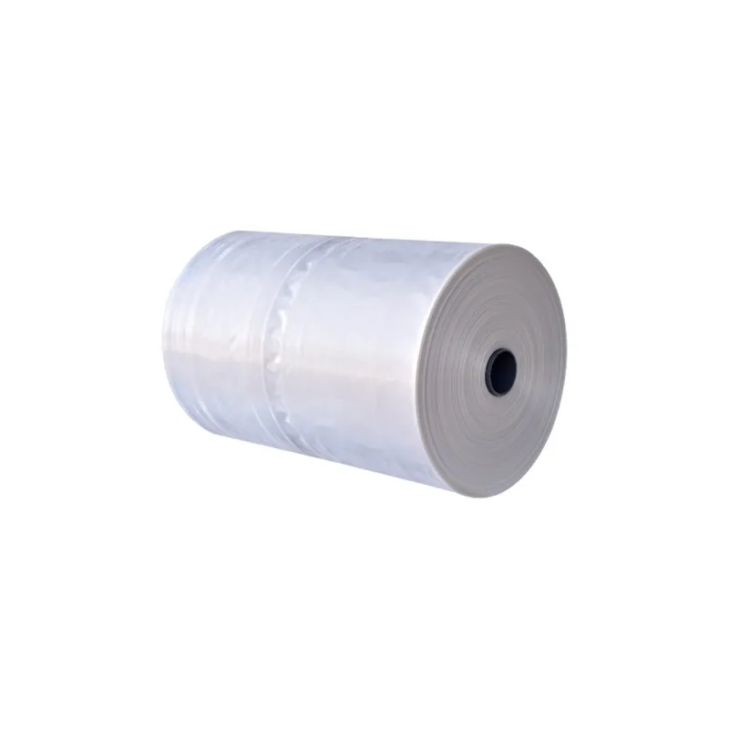 Folija za plastenik troslojna 8.5 m UV Bomber 5085