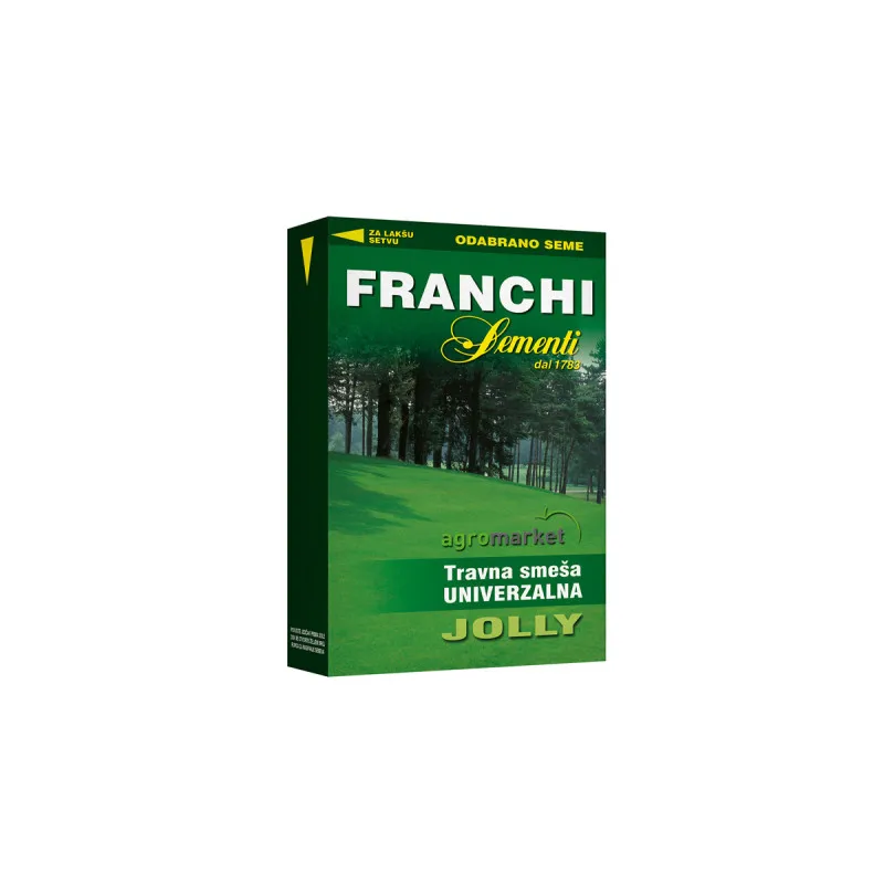 Franchi TRAVA JOLLY 0.7