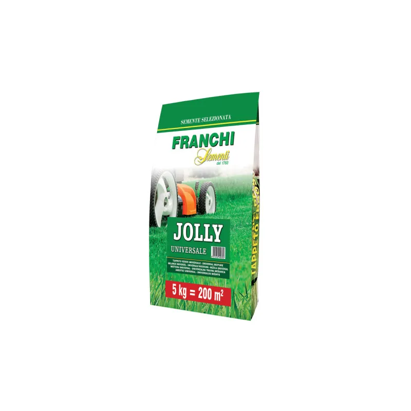 Franchi TRAVA JOLLY 5 kg