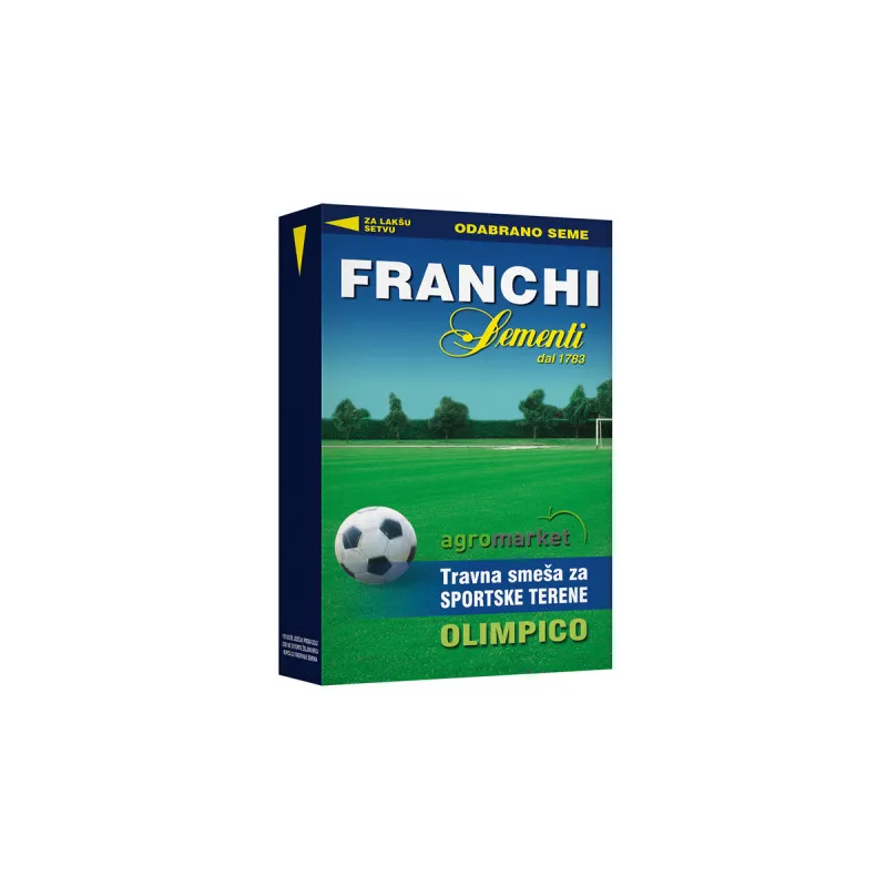 FRANCHI Trava Olimpico 500 gr