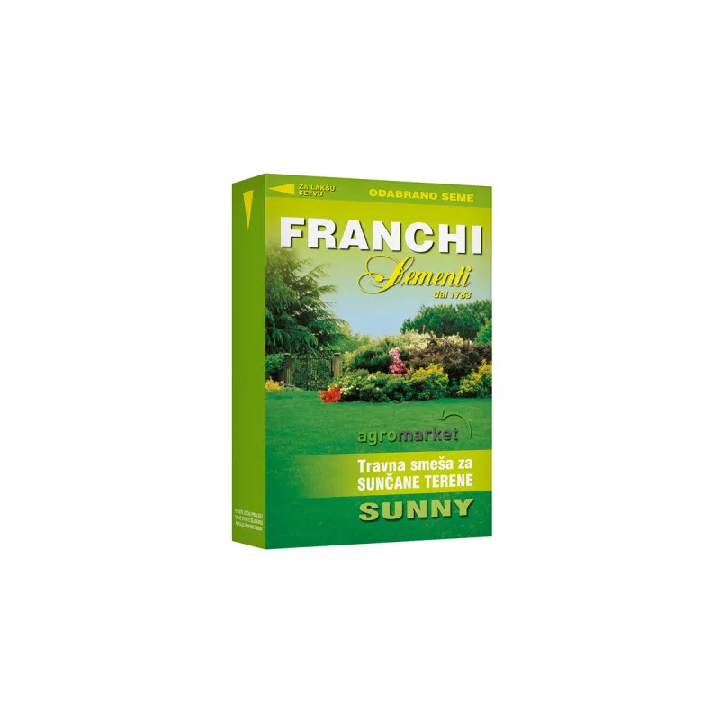 Franchi TRAVA SUNNY 0.5