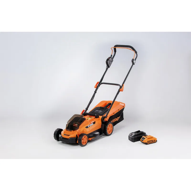 Fuse akumulatorska brushless kosačica Villager Villy 2020 E-1BCB