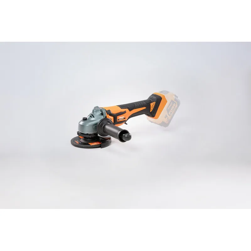 Fuse akumulatorska brushless ugaona brusilica VLP 4520