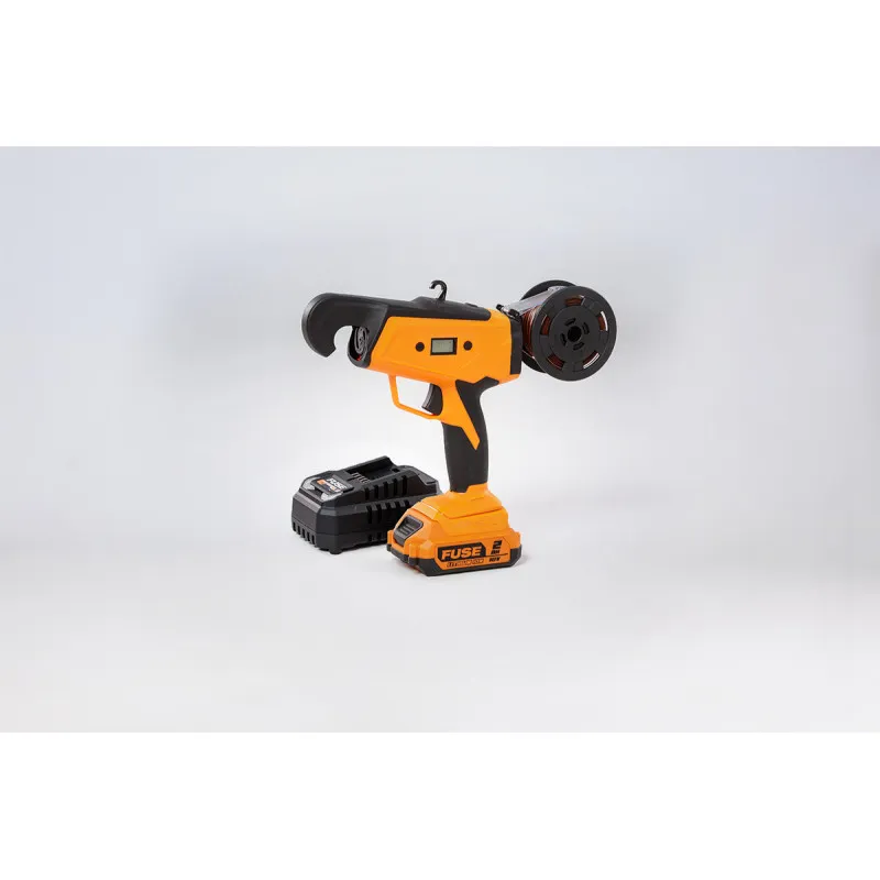 FUSE akumulatorski brushless alat za vezivanje biljaka Villager VTM 25 - 1BSC