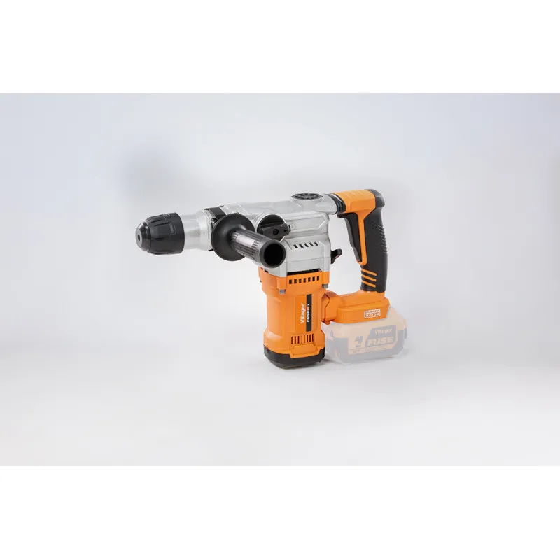 FUSE akumulatorski brushless  čekić VPL 0420