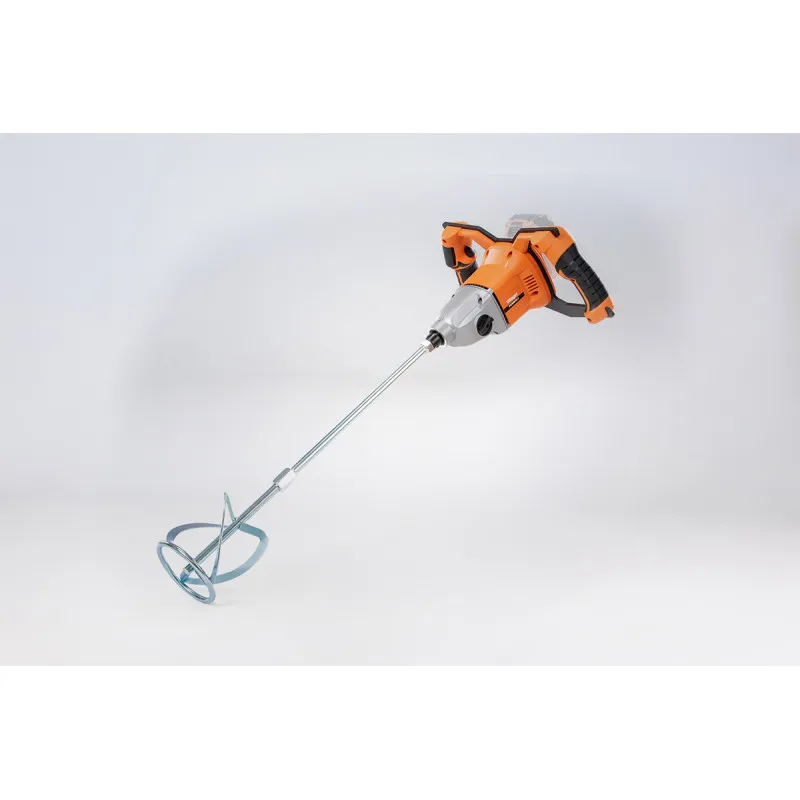 Fuse akumulatorski brushless mešač za boju VEM 1220
