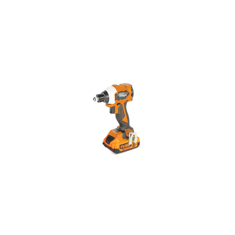 FUSE akumulatorski brushless odvrtač Villager VLP 6420
