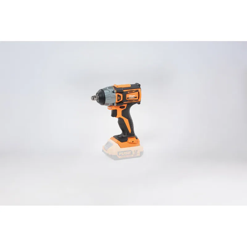 Fuse akumulatorski brushless udarni odvrtač VLP 5320