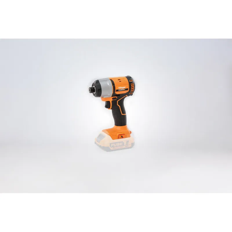 FUSE akumulatorski brushless udarni zavrtač VPL 8420