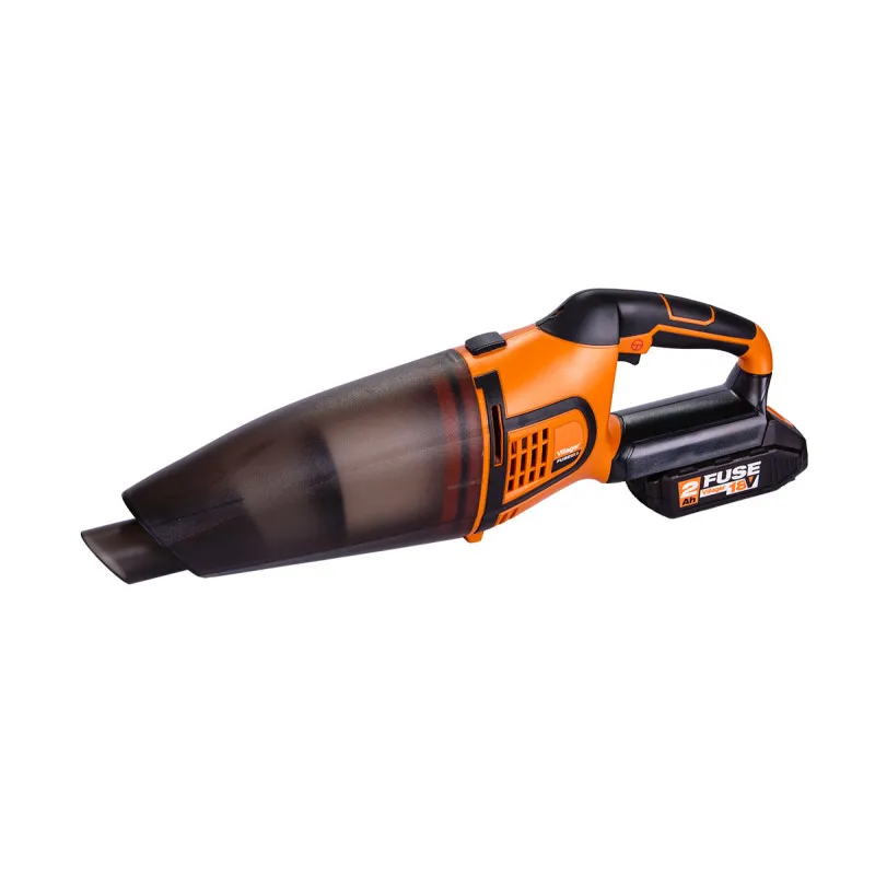 Fuse akumulatorski usisivač VVC 6020