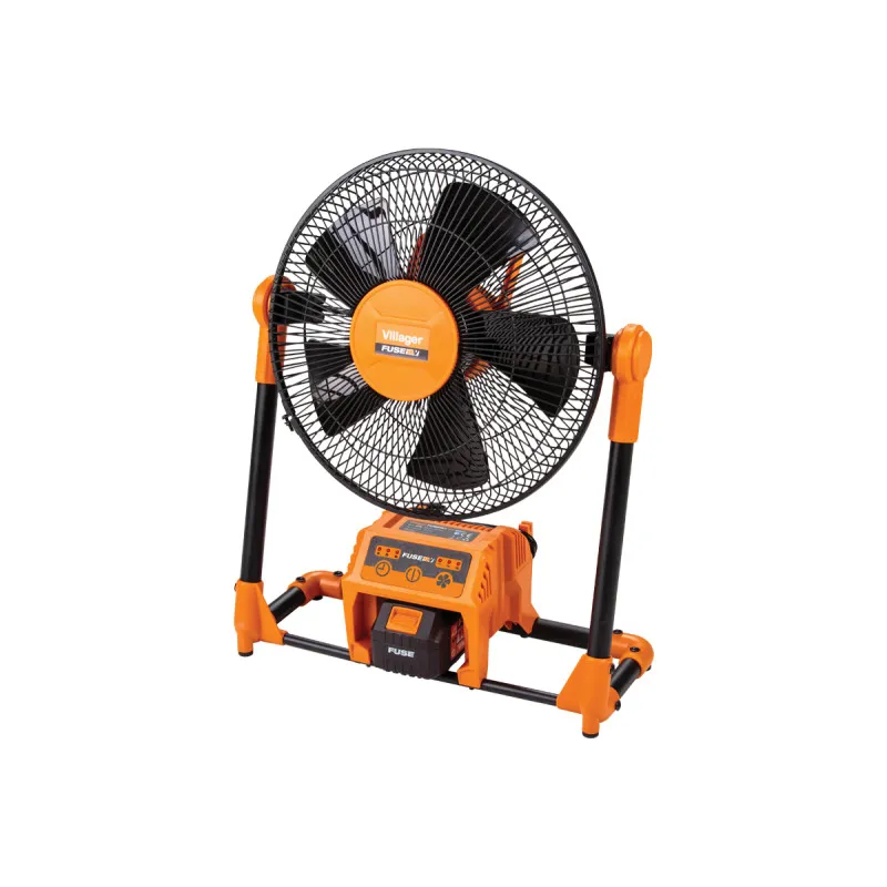 Fuse akumulatorski ventilator Villager VCF 3020
