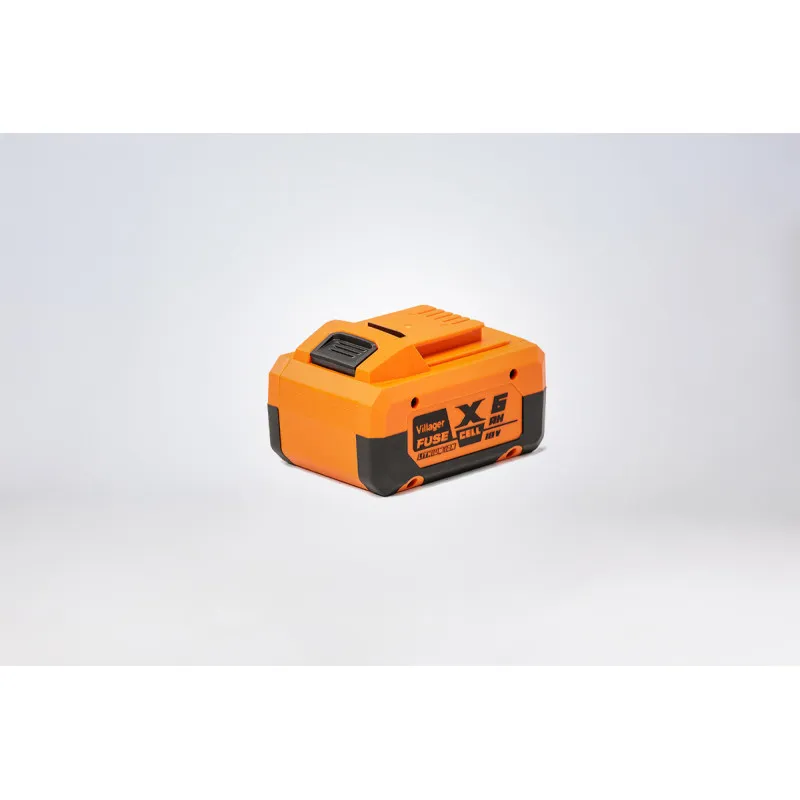 FUSE baterija 18V 6.0Ah
