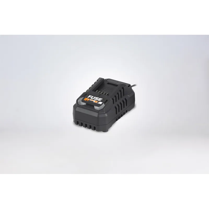 Fuse punjač 18V 2.4A