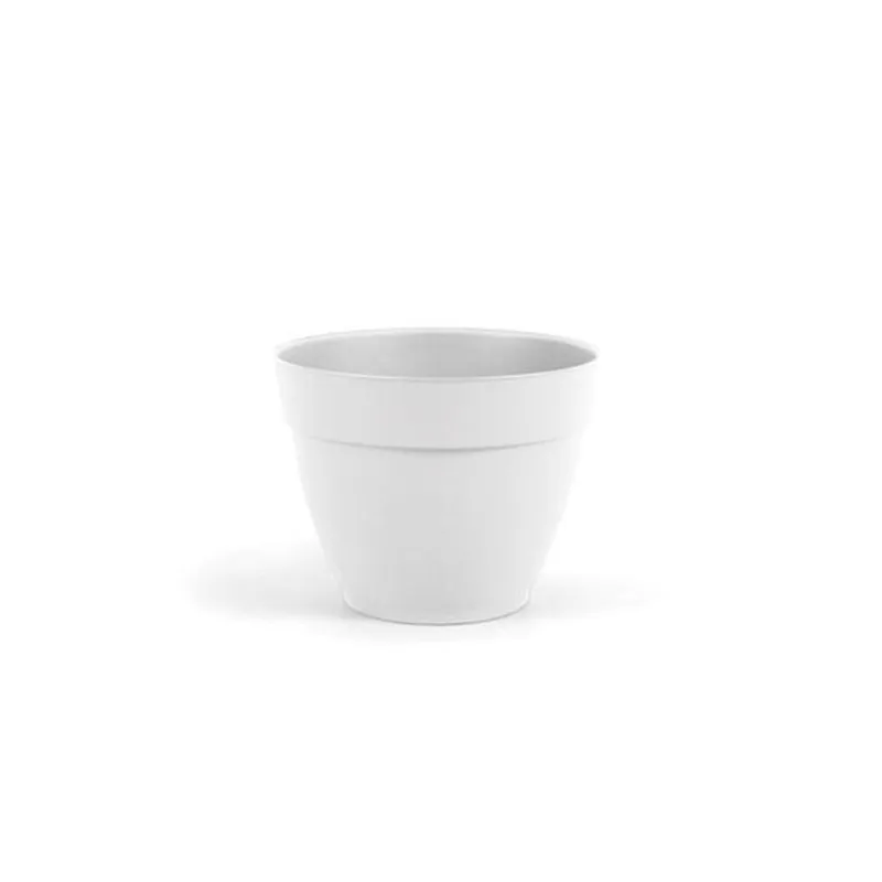 Gardino - saksija esprit 22x17h/4,4lt bela