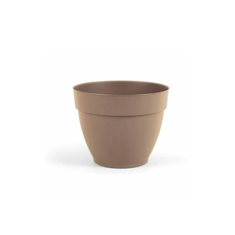 Gardino - saksija esprit 26x21h/7,5lt mocca