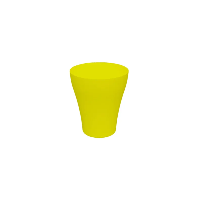 Gardino - saksija liegi 18cm cyber lime